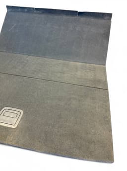 AUDI 4N0863462B 4M0863462BQA5 Luggage Compartment Floor Cover AUDI Q7 (4MB, 4MG) (2015-) — thumbnail 5