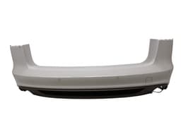 AUDI 4G9807511H Rear bumper AUDI A6 / A6 ALLROAD (C7, 4G) (2010-2018) — thumbnail 1