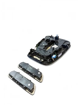 AUDI 4M0947111A 4M0947111 8W0941111 4M0947135BE Interior Lighting Front AUDI Q7 (4MB, 4MG) (2015-) — thumbnail 5