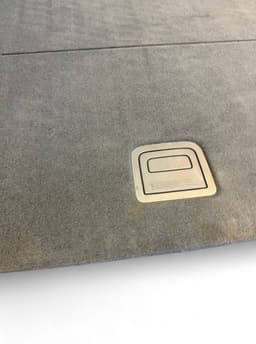 AUDI 4N0863462B 4M0863462BQA5 Luggage Compartment Floor Cover AUDI Q7 (4MB, 4MG) (2015-) — thumbnail 6