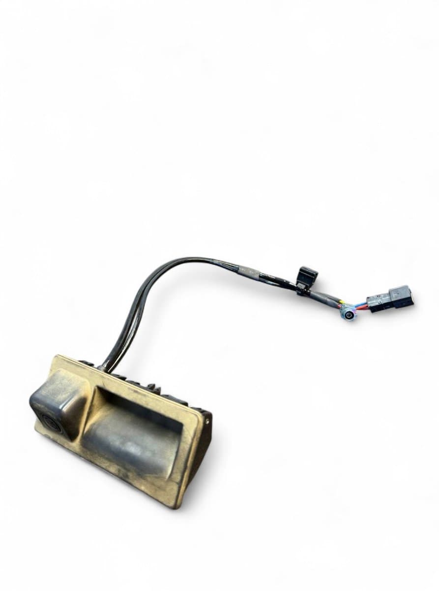 AUDI 4M0827566 Reverse camera AUDI Q7 (4MB, 4MG) (2015-)