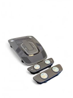 AUDI 4M0947111A 4M0947111 8W0941111 4M0947135BE Interior Lighting Front AUDI Q7 (4MB, 4MG) (2015-) — thumbnail 3