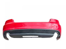 AUDI 8T8807067C Rear bumper AUDI A5 (B8) (2007-2016) — thumbnail 1