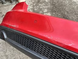 AUDI 8T8807067C Rear bumper AUDI A5 (B8) (2007-2016) — thumbnail 6