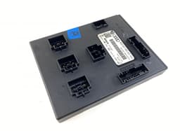 AUDI F005V15980 F005V01113 Onboard supply control unit AUDI A5 (B8) (2007-2016) — thumbnail 1