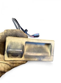 AUDI 4M0827566 Reverse camera AUDI Q7 (4MB, 4MG) (2015-) — thumbnail 5