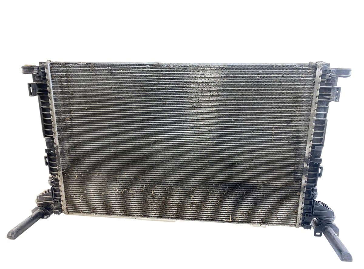 AUDI 8W0121251K Radiator AUDI A5 (F53, F57, F5A) (2016-)