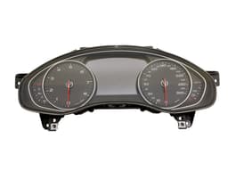 AUDI 4G8920932B Instrument Cluster AUDI A6 / A6 ALLROAD (C7, 4G) (2010-2018) — thumbnail 1
