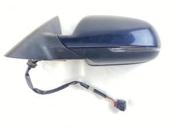 AUDI 8T8857409C Mirror left AUDI A5 (B8) (2007-2016) — thumbnail 2