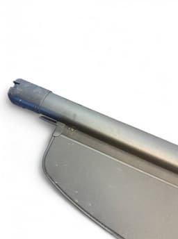 AUDI 4M0863553B Parcel shelf AUDI Q7 (4MB, 4MG) (2015-) — thumbnail 8