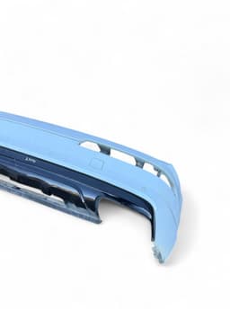 AUDI 4M0807511 4M0807067B 4M0807434F 4M0807541 Rear bumper AUDI Q7 (4MB, 4MG) (2015-) — thumbnail 5