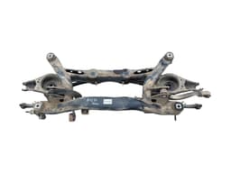 AUDI 5N0505235Q Rear axle Beam AUDI TT (8J) (2006-2014) — thumbnail 1