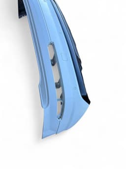 AUDI 4M0807511 4M0807067B 4M0807434F 4M0807541 Rear bumper AUDI Q7 (4MB, 4MG) (2015-) — thumbnail 10