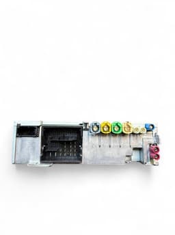 AUDI 4M0035036E 4M0035036A Radio AUDI Q7 (4MB, 4MG) (2015-) — thumbnail 5
