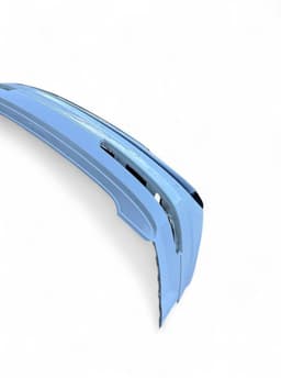 AUDI 4M0807511 4M0807067B 4M0807434F 4M0807541 Rear bumper AUDI Q7 (4MB, 4MG) (2015-) — thumbnail 9