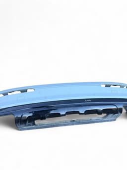 AUDI 4M0807511 4M0807067B 4M0807434F 4M0807541 Rear bumper AUDI Q7 (4MB, 4MG) (2015-) — thumbnail 4