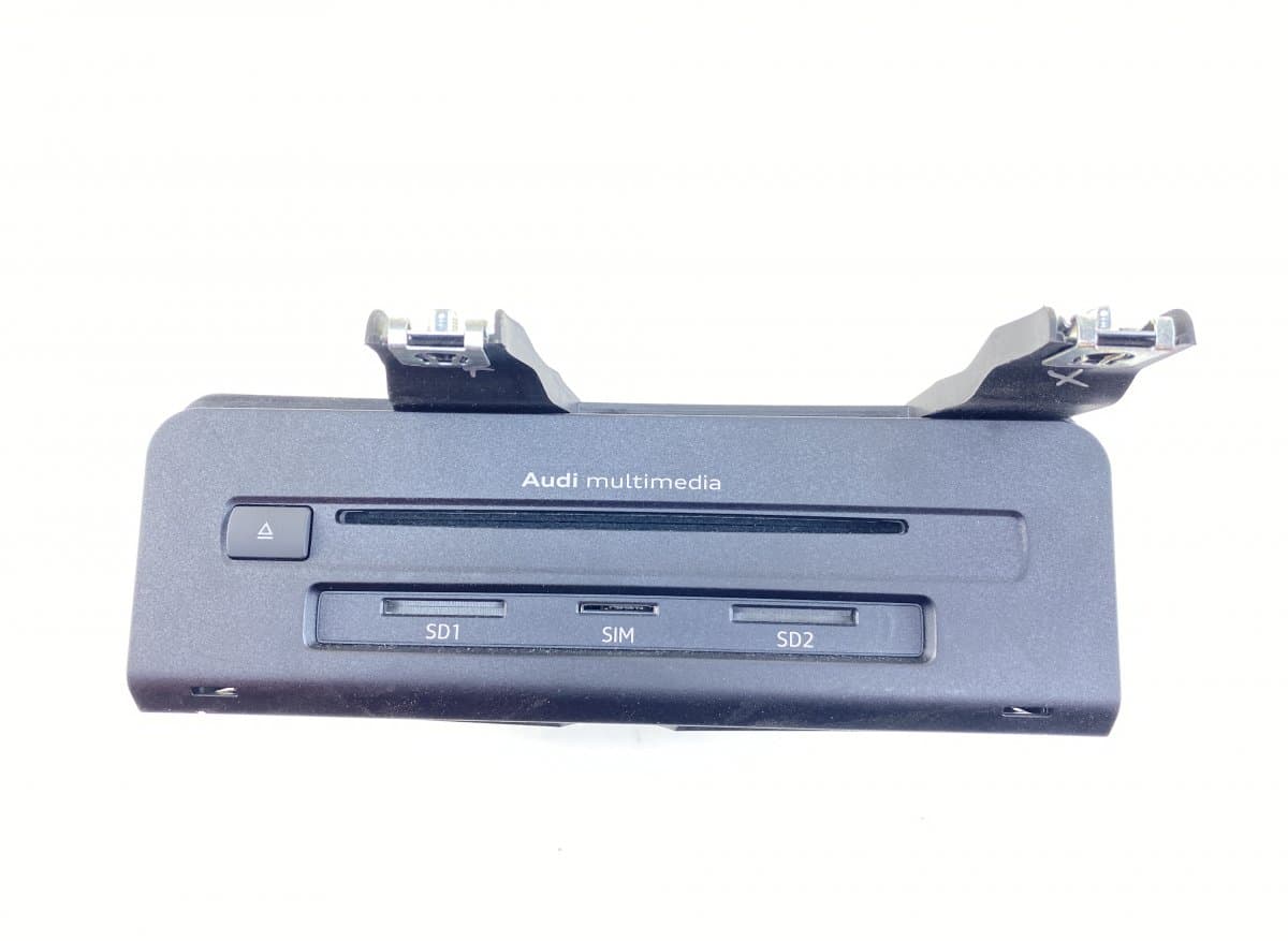 AUDI 8W5035035 MMI control module (Multimedia interface) AUDI A5 (F53, F57, F5A) (2016-)