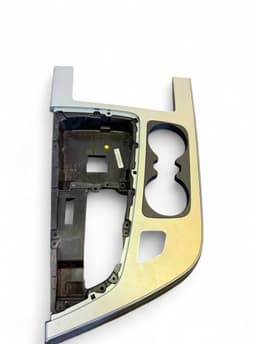AUDI Interior decorative trim set AUDI Q7 (4MB, 4MG) (2015-) — thumbnail 4