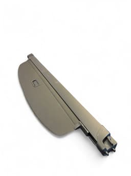 AUDI 4M0863553B Parcel shelf AUDI Q7 (4MB, 4MG) (2015-) — thumbnail 2