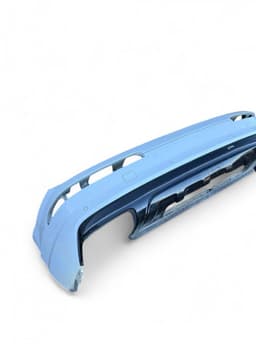 AUDI 4M0807511 4M0807067B 4M0807434F 4M0807541 Rear bumper AUDI Q7 (4MB, 4MG) (2015-) — thumbnail 3