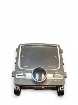 AUDI 4M0919615D MMI control module (Multimedia interface) AUDI Q7 (4MB, 4MG) (2015-) — thumbnail 6