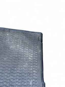 AUDI 4M0061182 Luggage compartment rubber mat AUDI Q7 (4MB, 4MG) (2015-) — thumbnail 5