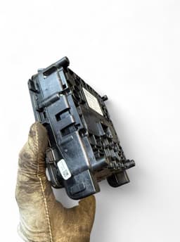 AUDI 4M0919615D MMI control module (Multimedia interface) AUDI Q7 (4MB, 4MG) (2015-) — thumbnail 8