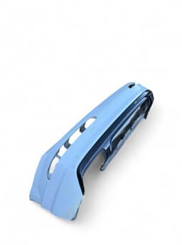 AUDI 4M0807511 4M0807067B 4M0807434F 4M0807541 Rear bumper AUDI Q7 (4MB, 4MG) (2015-) — thumbnail 2