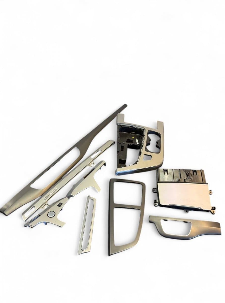 AUDI Interior decorative trim set AUDI Q7 (4MB, 4MG) (2015-)