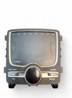 AUDI 4M0919615D MMI control module (Multimedia interface) AUDI Q7 (4MB, 4MG) (2015-) — thumbnail 5