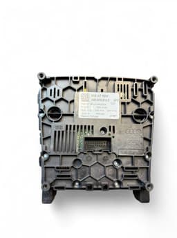 AUDI 4M0919615D MMI control module (Multimedia interface) AUDI Q7 (4MB, 4MG) (2015-) — thumbnail 7