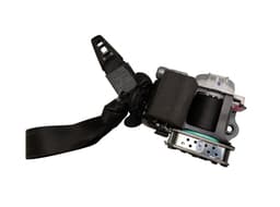 AUDI 4G8857706D Seat Belt Front Right AUDI A6 / A6 ALLROAD (C7, 4G) (2010-2018) — thumbnail 3