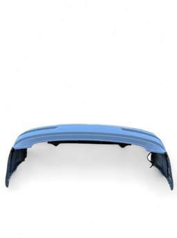 AUDI 4M0807511 4M0807067B 4M0807434F 4M0807541 Rear bumper AUDI Q7 (4MB, 4MG) (2015-) — thumbnail 8