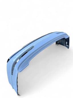 AUDI 4M0807511 4M0807067B 4M0807434F 4M0807541 Rear bumper AUDI Q7 (4MB, 4MG) (2015-) — thumbnail 7