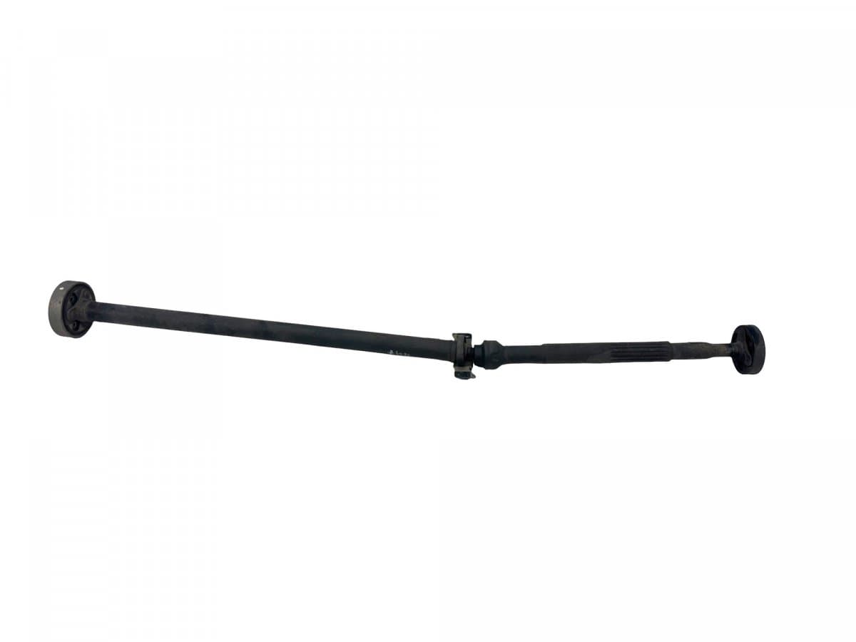 AUDI 8J0521101N Propeller Shaft Complete AUDI TT (8J) (2006-2014)