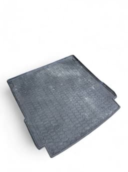 AUDI 4M0061182 Luggage compartment rubber mat AUDI Q7 (4MB, 4MG) (2015-) — thumbnail 2