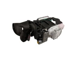 AUDI 4G8857706D Seat Belt Front Right AUDI A6 / A6 ALLROAD (C7, 4G) (2010-2018) — thumbnail 2