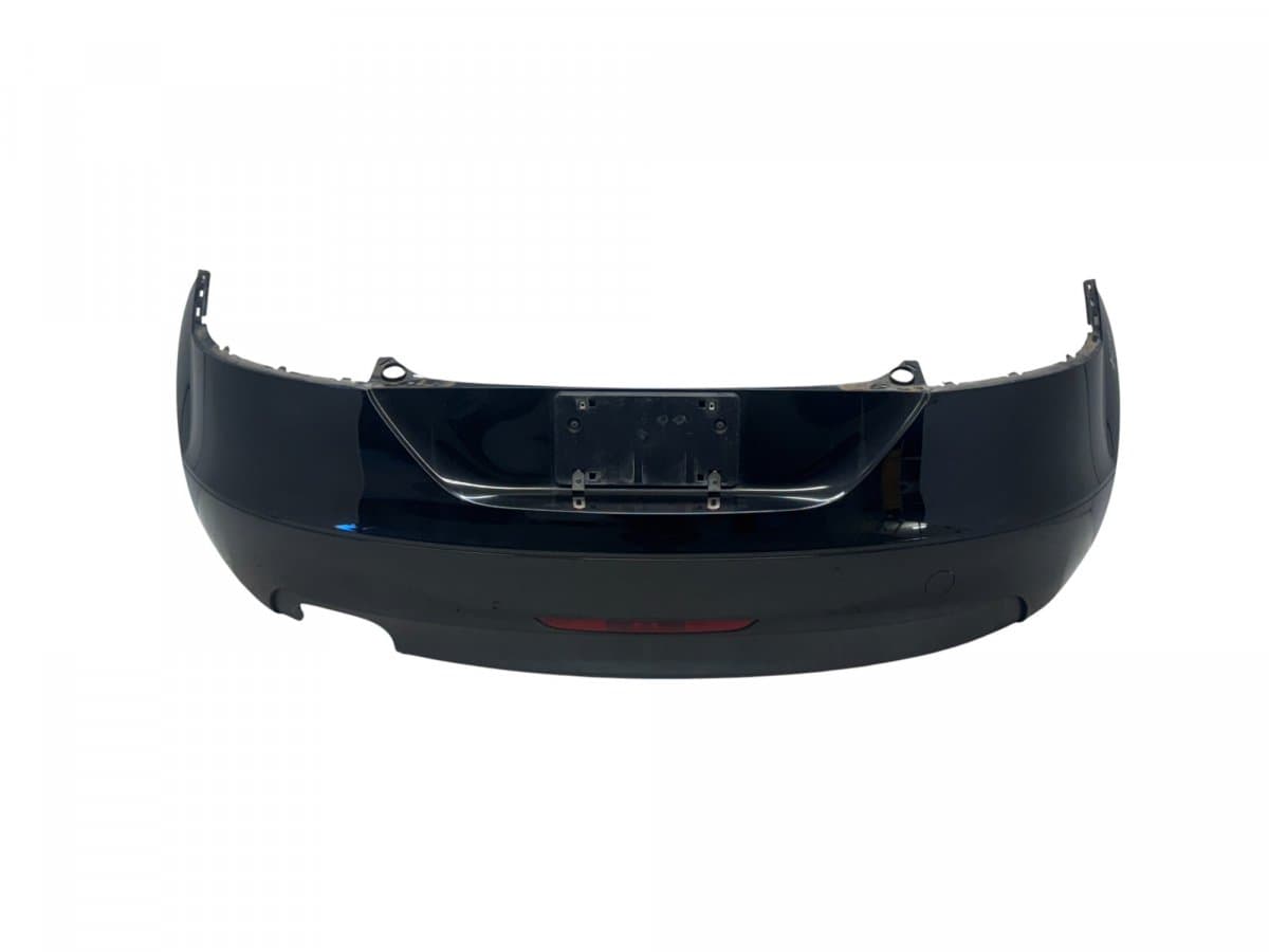 AUDI 8J0807303 Rear bumper AUDI TT (8J) (2006-2014)