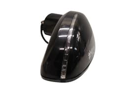 AUDI 8J0857501A 8J0857535D Mirror left AUDI TT (8J) (2006-2014) — thumbnail 4
