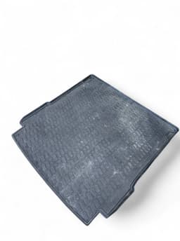 AUDI 4M0061182 Luggage compartment rubber mat AUDI Q7 (4MB, 4MG) (2015-) — thumbnail 3