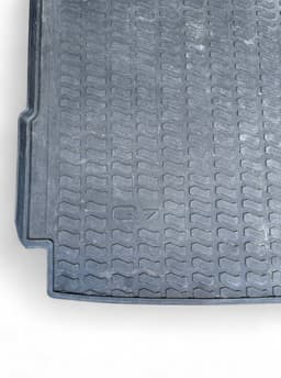 AUDI 4M0061182 Luggage compartment rubber mat AUDI Q7 (4MB, 4MG) (2015-) — thumbnail 4