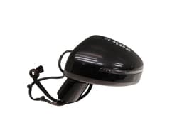 AUDI 8J0857501A 8J0857535D Mirror left AUDI TT (8J) (2006-2014) — thumbnail 2