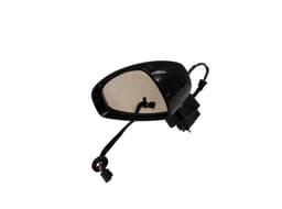 AUDI 8J0857501A 8J0857535D Mirror left AUDI TT (8J) (2006-2014) — thumbnail 1