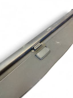AUDI 4M0863553B Parcel shelf AUDI Q7 (4MB, 4MG) (2015-) — thumbnail 7