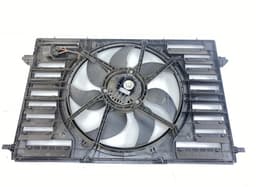 AUDI 8W0121207 Radiator Fan Electric AUDI A5 (F53, F57, F5A) (2016-) — thumbnail 2