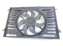 AUDI 8W0121207 Radiator Fan Electric AUDI A5 (F53, F57, F5A) (2016-) — thumbnail 1