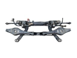 AUDI 5N0505235Q Rear axle Beam AUDI TT (8J) (2006-2014) — thumbnail 2