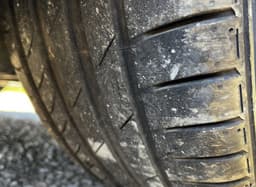 AUDI 8J0601025AA Rim set With Tyres 4 pcs AUDI TT (8J) (2006-2014) — thumbnail 10