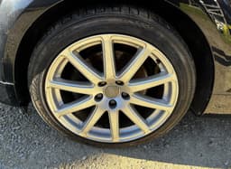 AUDI 8J0601025AA Rim set With Tyres 4 pcs AUDI TT (8J) (2006-2014) — thumbnail 2
