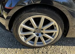 AUDI 8J0601025AA Rim set With Tyres 4 pcs AUDI TT (8J) (2006-2014) — thumbnail 4